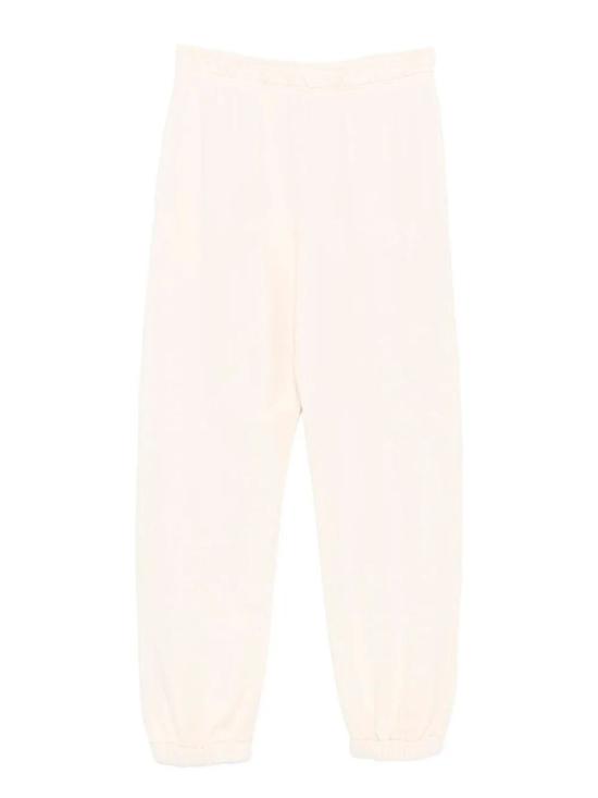 25FW 핑코 팬츠 105508A2RB C03 Beige g maroso