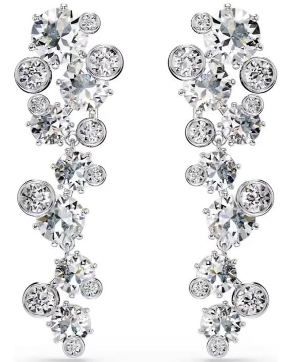 25FW 스와로브스키 이어링 5732252