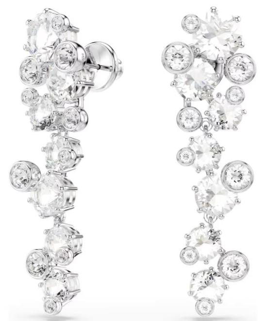 25FW 스와로브스키 이어링 5732252 - SWAROVSKI
