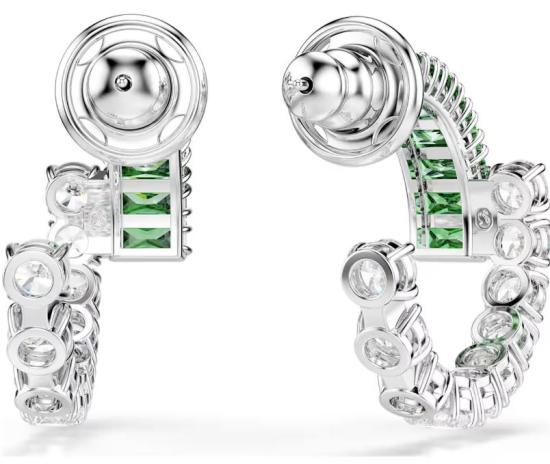 25FW 스와로브스키 이어링 5732264 - SWAROVSKI