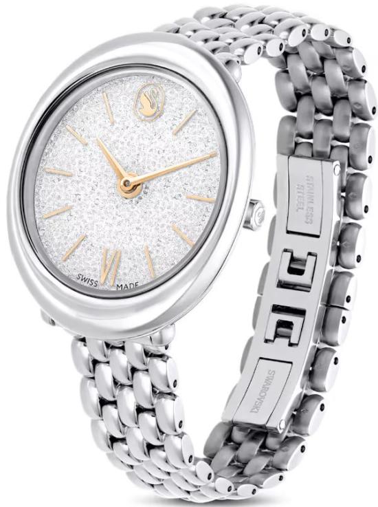 25FW 스와로브스키 손목시계 5717590