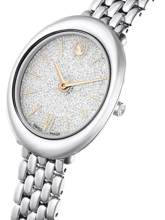 25FW 스와로브스키 손목시계 5717590 - SWAROVSKI