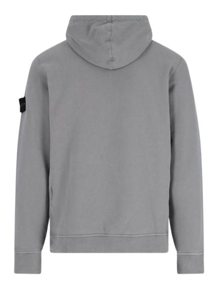 25FW 스톤 아일랜드 후드 티셔츠 K2S156100029 S0A20V006B - STONE ISLAND