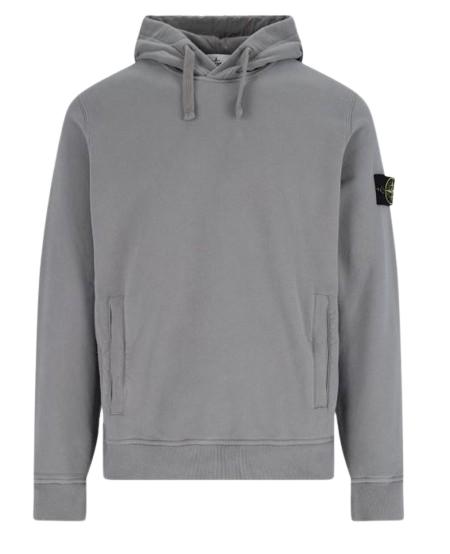 25FW 스톤 아일랜드 후드 티셔츠 K2S156100029 S0A20V006B