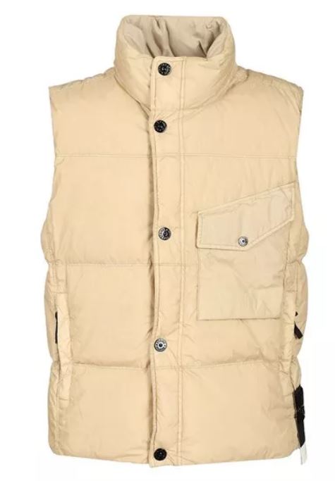 25FW 스톤 아일랜드 베스트 K2S15G100003 S0A23V009A