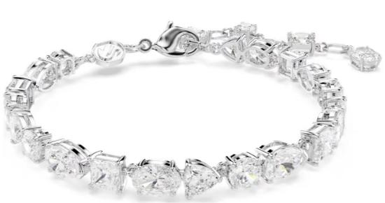 25FW 스와로브스키 팔찌 5731959