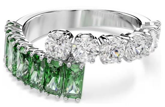 25FW 스와로브스키 반지 5722455