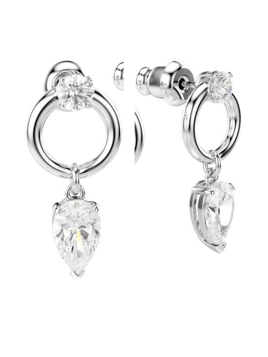25FW 스와로브스키 이어링 5723177 - SWAROVSKI