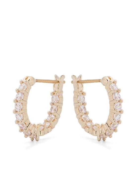 25FW 스와로브스키 이어링 5733398 - SWAROVSKI