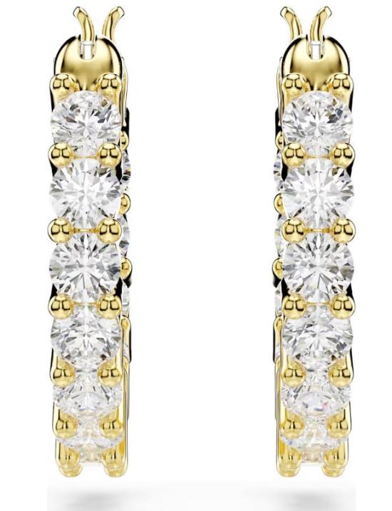 25FW 스와로브스키 이어링 5733398