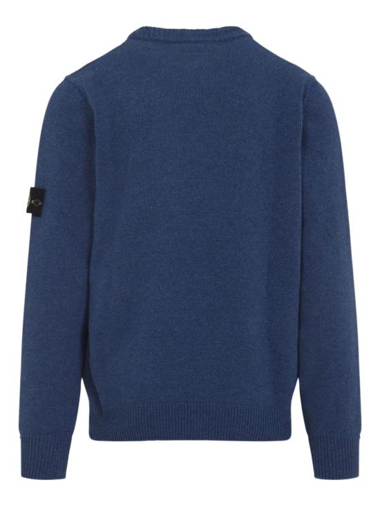 25FW 스톤 아일랜드 스웨터 K2S155100072 S00A3V002B - STONE ISLAND