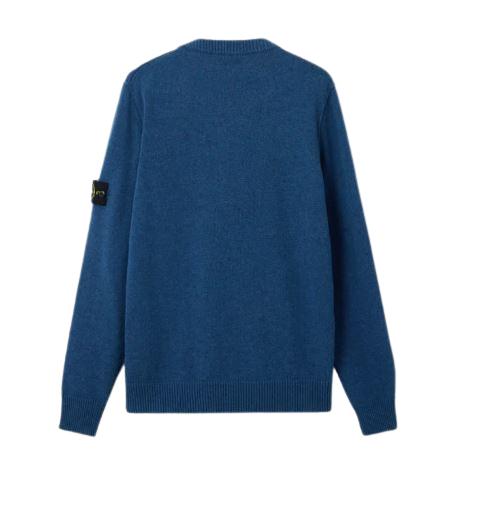 25FW 스톤 아일랜드 스웨터 K2S155100072 S00A3V002B - STONE ISLAND