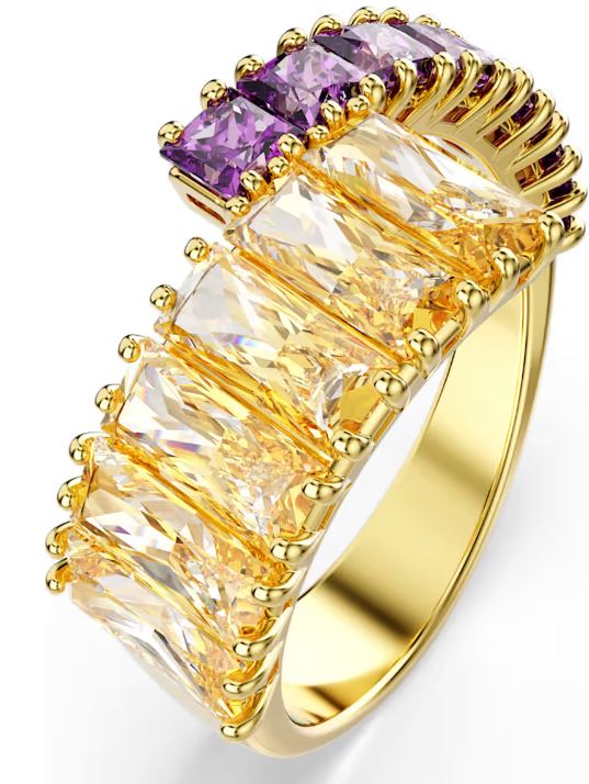 25FW 스와로브스키 반지 5722449 - SWAROVSKI