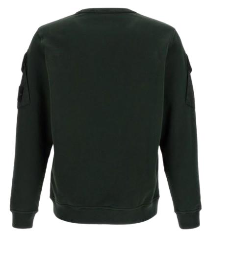 25FW 스톤 아일랜드 스웨터 K2S156100008 S0A20V005E - STONE ISLAND