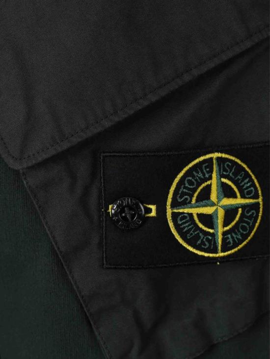 25FW 스톤 아일랜드 스웨터 K2S156100008 S0A20V005E - STONE ISLAND