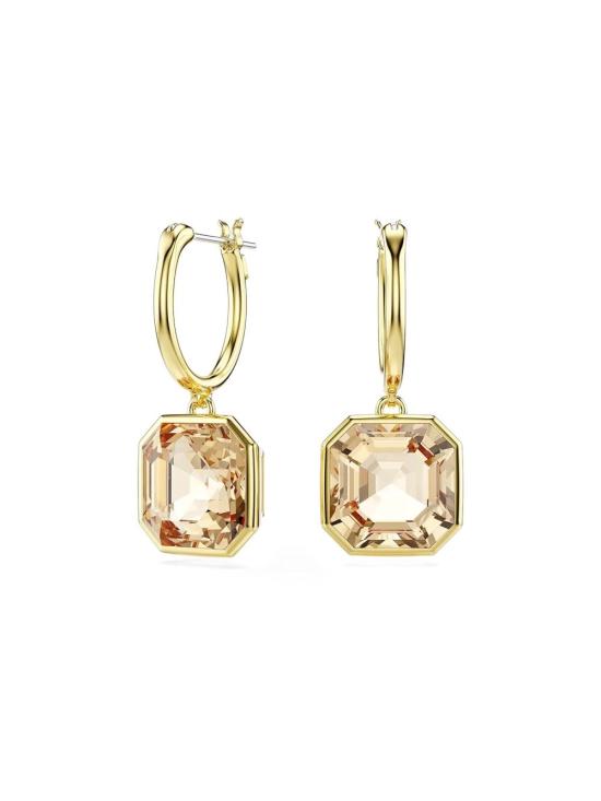 25FW 스와로브스키 이어링 5731148 - SWAROVSKI