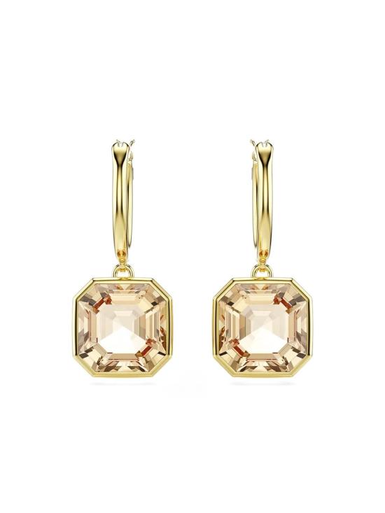 25FW 스와로브스키 이어링 5731148 - SWAROVSKI