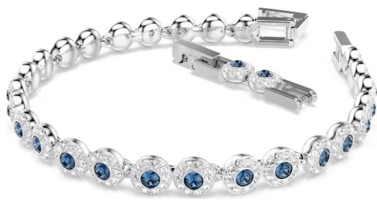 25FW 스와로브스키 팔찌 5733401 - SWAROVSKI