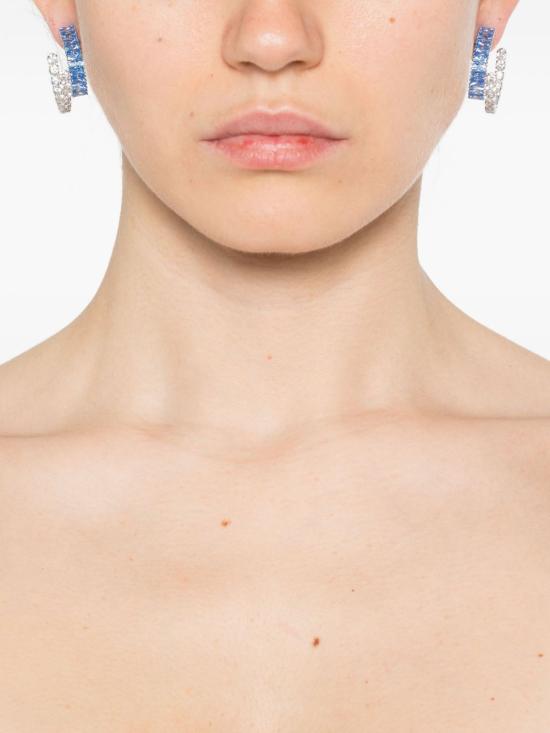 25FW 스와로브스키 이어링 5722459 - SWAROVSKI