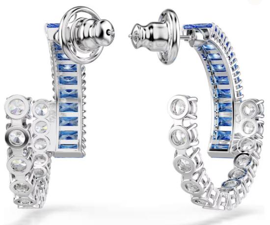 25FW 스와로브스키 이어링 5722459 - SWAROVSKI