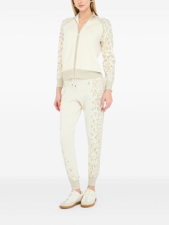 25FW 리우조 자켓 TF5171 MS49IA4351 White - LIU JO