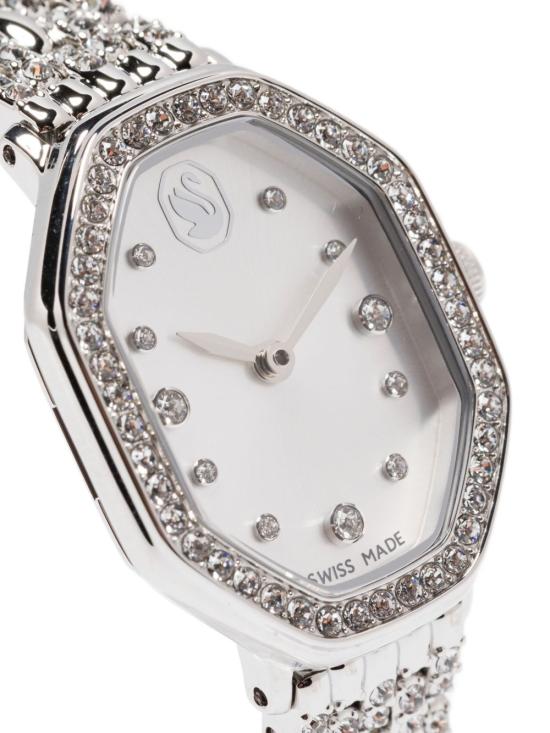 25FW 스와로브스키 손목시계 5698690 - SWAROVSKI