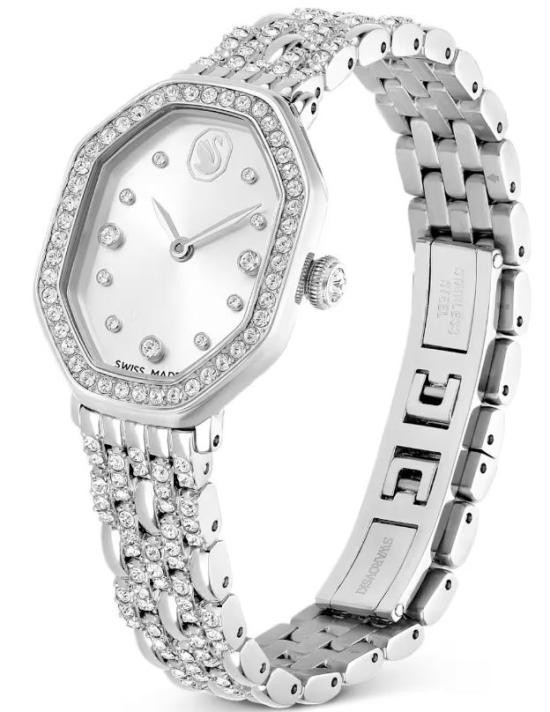 25FW 스와로브스키 손목시계 5698690