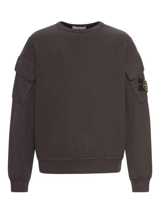 25FW 스톤 아일랜드 스웨터 K2S156100008 S0A20V0062 - STONE ISLAND