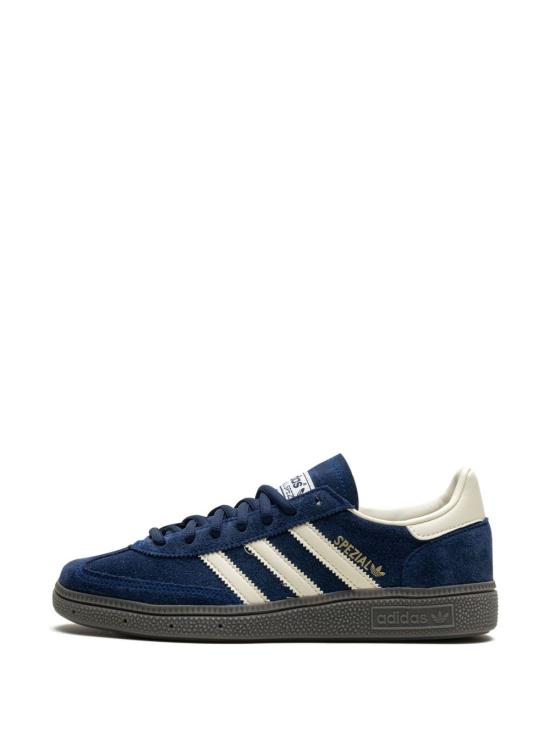25SS 아디다스 스니커즈 IF7087 BLUE - ADIDAS
