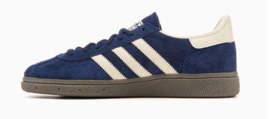 25SS 아디다스 스니커즈 IF7087 BLUE - ADIDAS