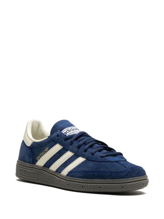25SS 아디다스 스니커즈 IF7087 BLUE - ADIDAS