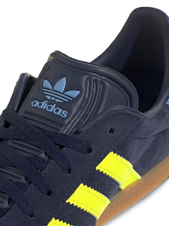 25SS [키즈] 아디다스 슈즈 IH2795 BLUE - ADIDAS