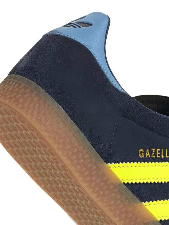 25SS [키즈] 아디다스 슈즈 IH2795 BLUE - ADIDAS