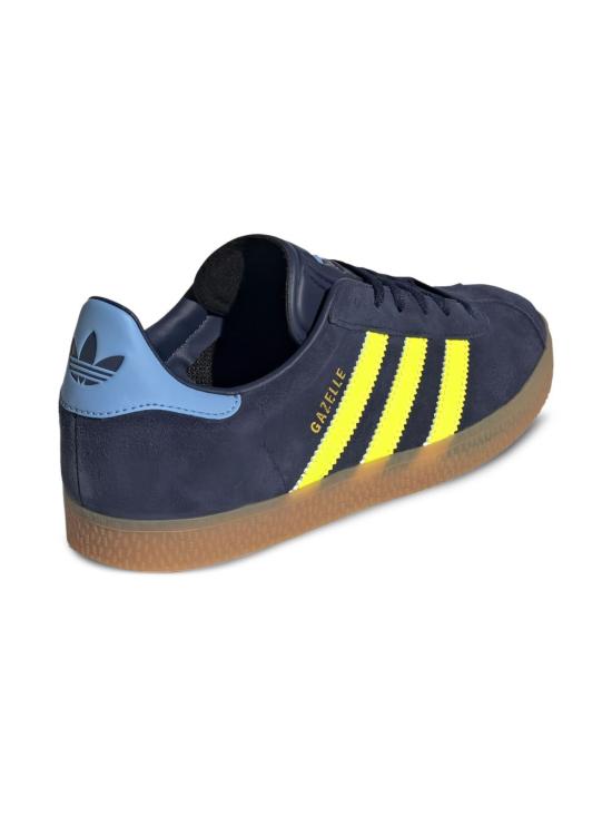 25SS [키즈] 아디다스 슈즈 IH2795 BLUE - ADIDAS