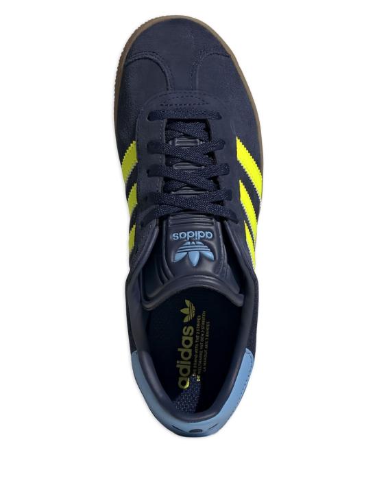 25SS [키즈] 아디다스 슈즈 IH2795 BLUE - ADIDAS