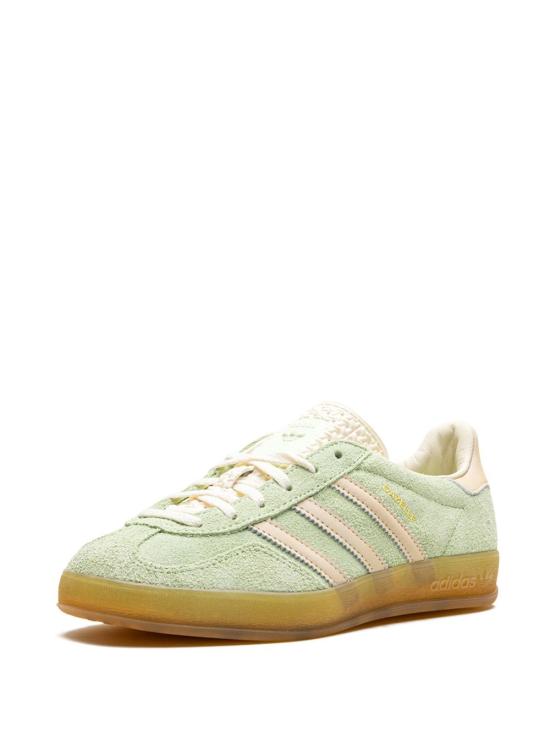 25SS 아디다스 스니커즈 IE2948 GREEN - ADIDAS
