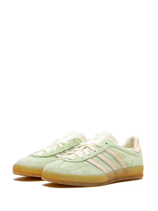 25SS 아디다스 스니커즈 IE2948 GREEN - ADIDAS