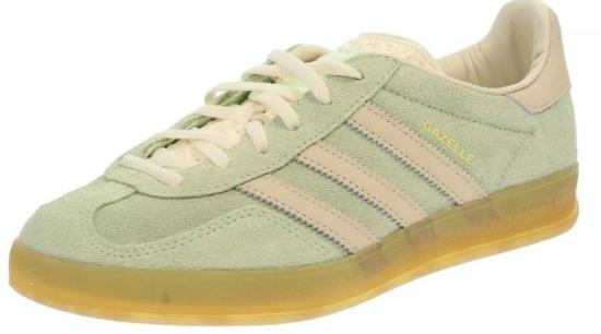 25SS 아디다스 스니커즈 IE2948 GREEN - ADIDAS