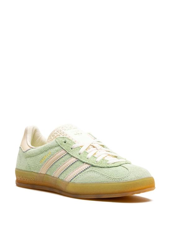 25SS 아디다스 스니커즈 IE2948 GREEN - ADIDAS