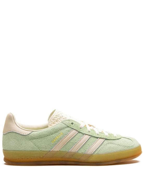 25SS 아디다스 스니커즈 IE2948 GREEN - ADIDAS