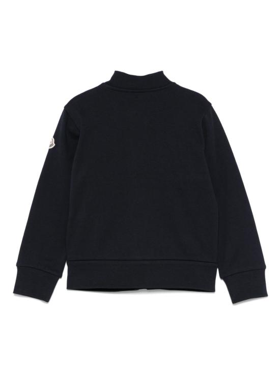 25SS [주니어] 몽클레어 가디건 K109548G00019 89AKM778 - MONCLER