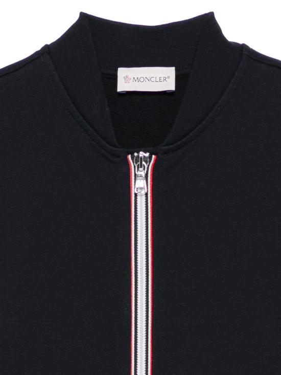 25SS [주니어] 몽클레어 가디건 K109548G00019 89AKM778 - MONCLER