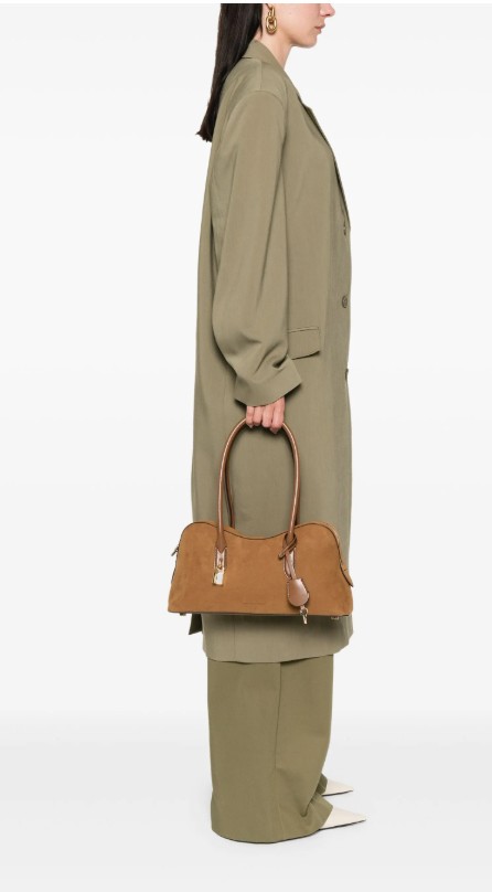 25SS 스텔라 맥카트니 라이더 숄더백 7B0138 WP05545742 - STELLA MCCARTNEY