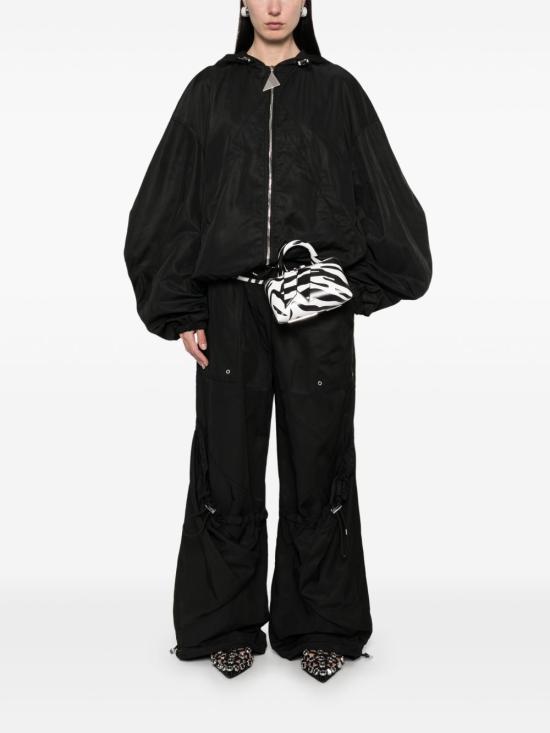 25SS 디 아티코 스트레이트 팬츠 250WCP00255 PLL001AA100 - THE ATTICO