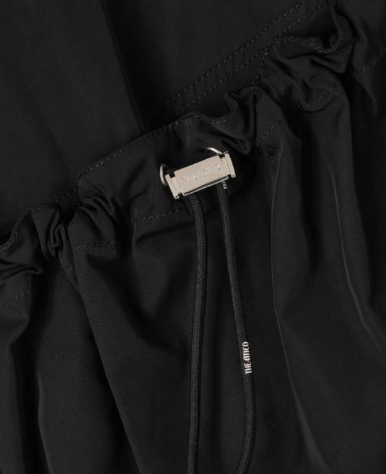 25SS 디 아티코 스트레이트 팬츠 250WCP00255 PLL001AA100 - THE ATTICO