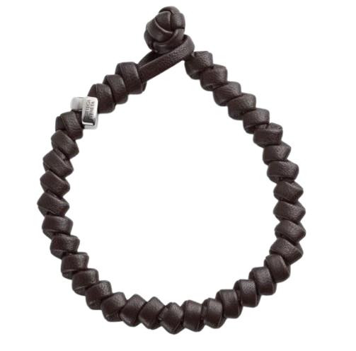 25FW 보테가베네타 브레이슬릿 839821 V507C2113 Fondant