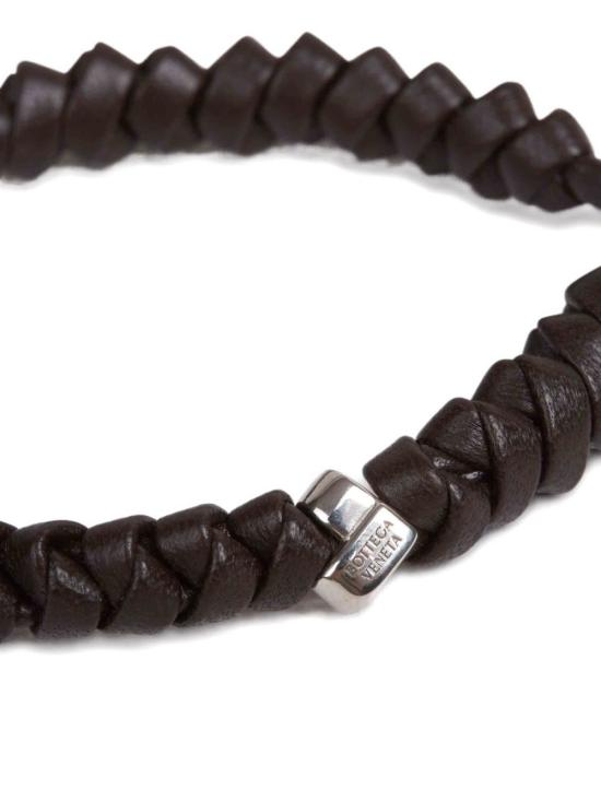 25FW 보테가베네타 브레이슬릿 839821 V507C2113 Fondant - BOTTEGA VENETA