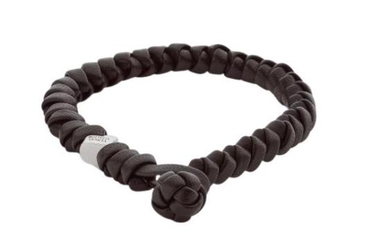 25FW 보테가베네타 브레이슬릿 839821 V507C2113 Fondant - BOTTEGA VENETA