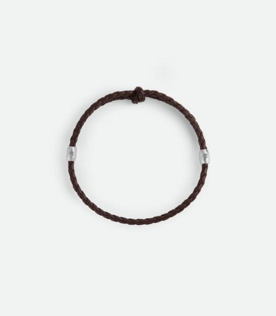 25FW 보테가베네타 브레이슬릿 838329 V507C2113 Fondant - BOTTEGA VENETA