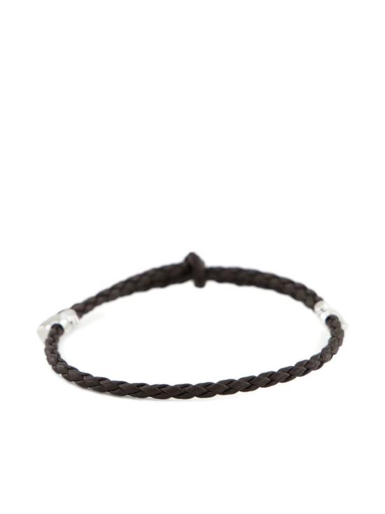 25FW 보테가베네타 브레이슬릿 838329 V507C2113 Fondant - BOTTEGA VENETA